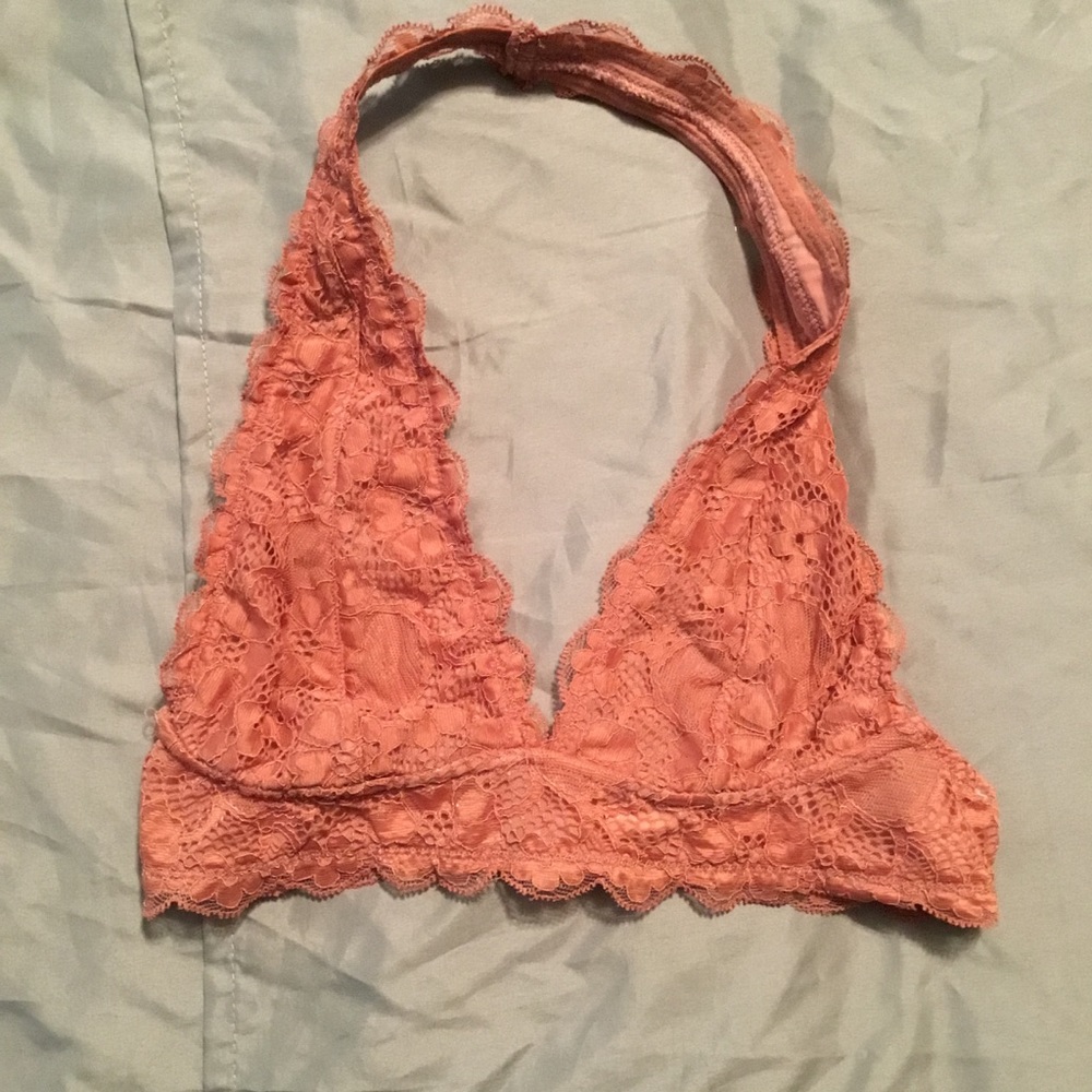 Mittoshop Bralette -small